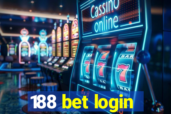 188 bet login